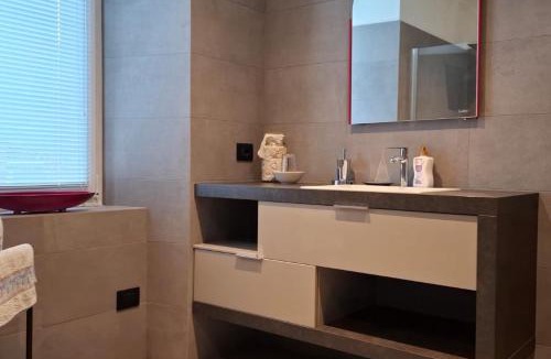 Ponte Caffaro Apartment | Appartamento Caffaro Vacanza