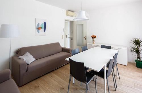 Santa Maria in Stelle Apartment | Appartamento Calmo 1DX