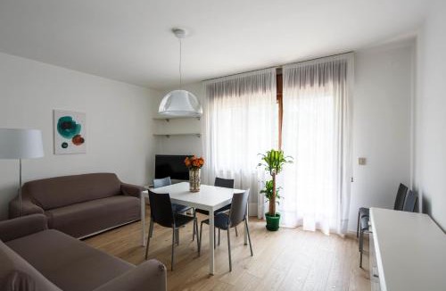 Santa Maria in Stelle Apartment | Appartamento Calmo 1SX