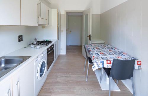 Santa Maria in Stelle Apartment | Appartamento Calmo 1SX