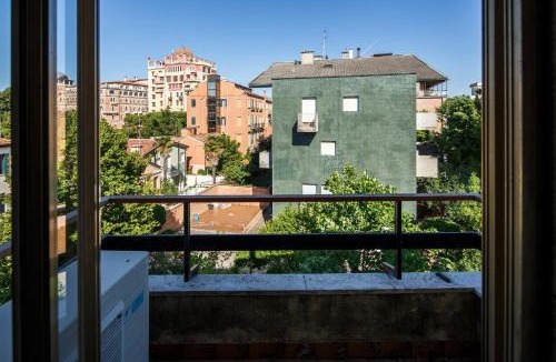 Santa Maria in Stelle Apartment | Appartamento Calmo 2DX