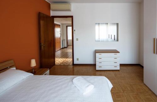 Santa Maria in Stelle Apartment | Appartamento Calmo 3DX