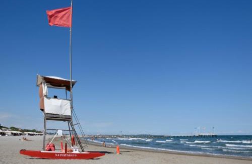Santa Maria in Stelle Apartment | Appartamento Calmo 3DX