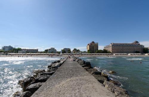 Santa Maria in Stelle Apartment | Appartamento Calmo 3SX