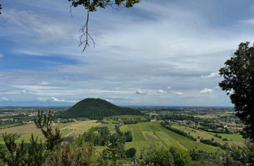 Teolo Apartment | Appartamento casa vacanza Abano Terme Euganean Hills Holiday
