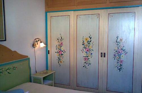 Granvilla Apartment | APPARTAMENTO CENTRALe PRINCIPALe SAPPADA