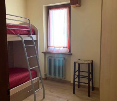 Granvilla Apartment | Appartamento centrale Sappada
