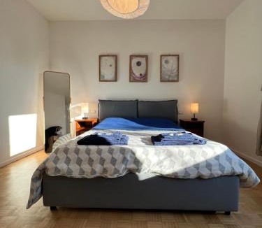 Conegliano Apartment | Appartamento Centro Conegliano Eleganza e Comfort