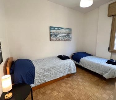 Conegliano Apartment | Appartamento Centro Conegliano Eleganza e Comfort
