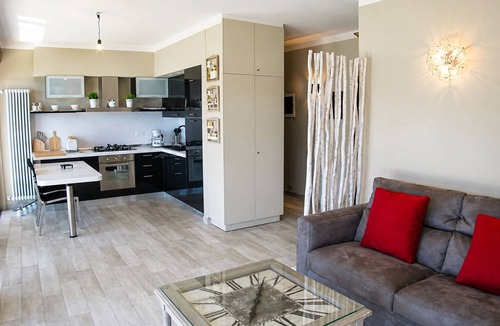 Ghiffa Apartment | Appartamento Cicci Bello by Lago Reisen
