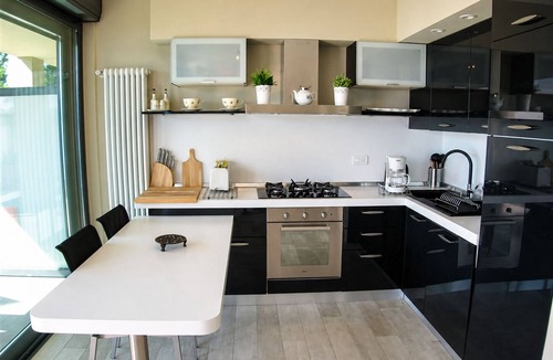 Ghiffa Apartment | Appartamento Cicci Bello by Lago Reisen
