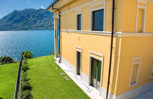 Ghiffa Apartment | Appartamento Cicci Bello by Lago Reisen