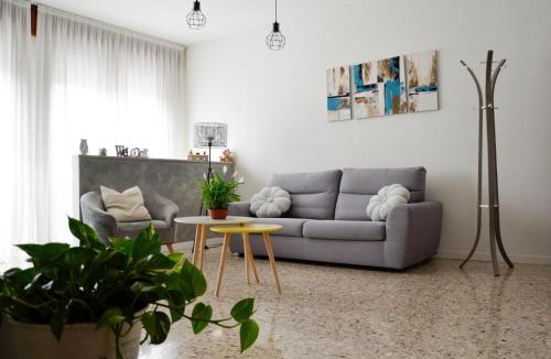Mestre Apartment | Appartamento Ciclamino