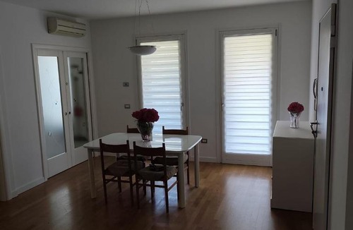 Mira Apartment | Appartamento Città Giardino