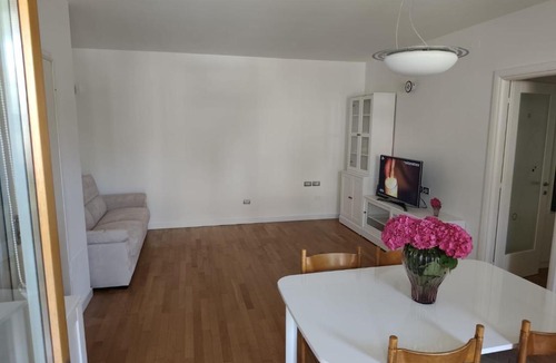 Mira Apartment | Appartamento Città Giardino