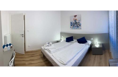Trento Apartment | Appartamento Claudio nel cuore di Trento