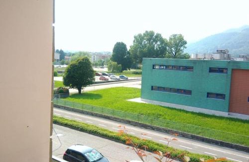Schio Apartment | Appartamento comodo al Campus licei e Faber box.
