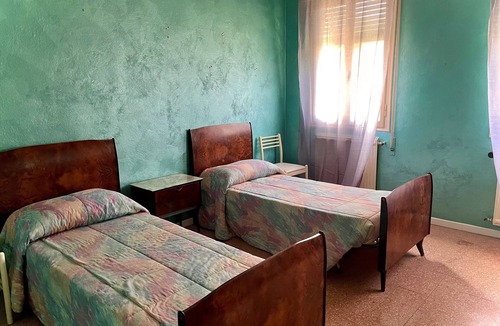 Dosson House | Appartamento Completo a Dosson Centro
