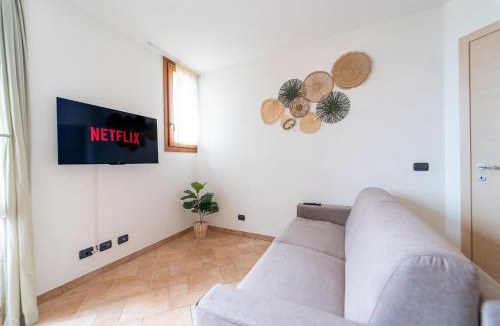 Visgnola Apartment | Appartamento con parcheggio, Smart Tv & Wifi