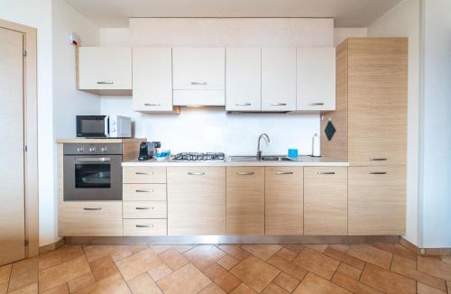 Visgnola Apartment | Appartamento con parcheggio, Smart Tv & Wifi