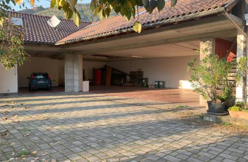 Gries - Quirein Apartment | Appartamento con terrazza