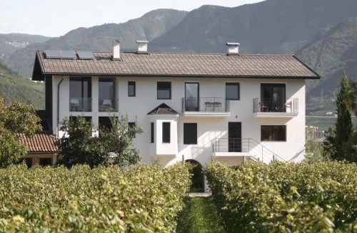 Gries - Quirein Apartment | Appartamento con terrazza