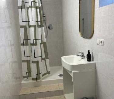 Gries - Quirein Apartment | Appartamento con terrazza