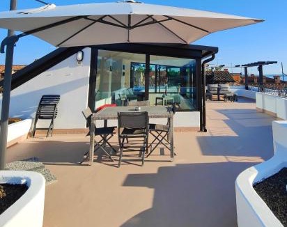 Lazise Old Town Apartment | Appartamento Con Vista Mozzafiato