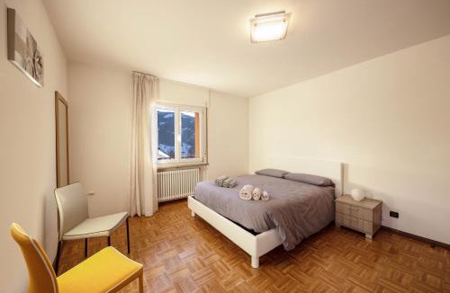Tesero Apartment | Appartamento Cornon