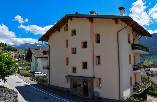 Tesero Apartment | Appartamento Cornon