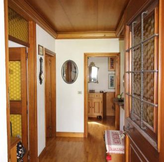 Cortina d'Ampezzo Apartment | Appartamento Croda