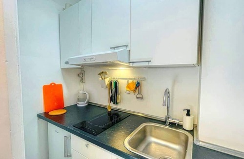 Bardonecchia Apartment | Appartamento Cristallo - Affitti Brevi Italia