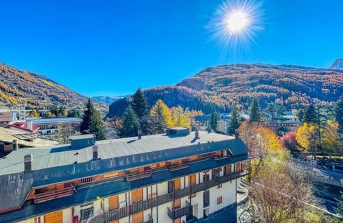 Bardonecchia Apartment | Appartamento Cristallo - Affitti Brevi Italia