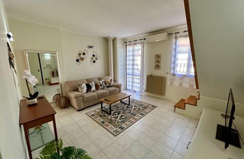 Noventa di Piave Apartment | Appartamento da Isabel