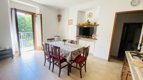 Asso Apartment | Appartamento da Mery