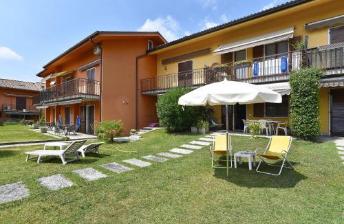 Pacengo Apartment | Appartamento dei Salici