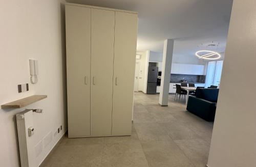Legnago Apartment | Appartamento Deluxe Fronte Ospedale