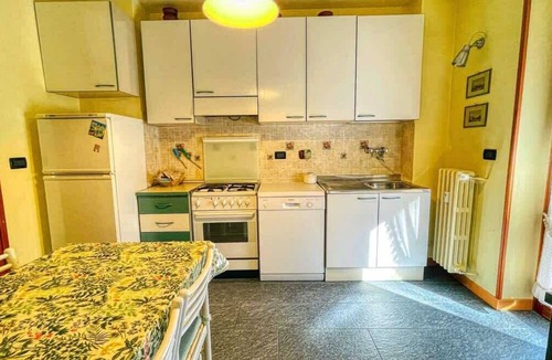 Bardonecchia Apartment | Appartamento Des Amis - Affitti Brevi Italia