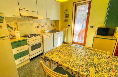 Bardonecchia Apartment | Appartamento Des Amis - Affitti Brevi Italia