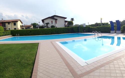 Lazise Apartment | Appartamento di Charme Suite Sole