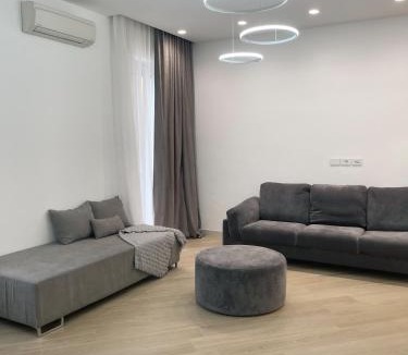 Cittadella Apartment | Appartamento di Lusso Verona Lavori in Terrazza 4 mesi
