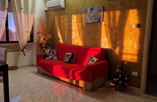 Altedo Apartment | Appartamento Divino Tramonto