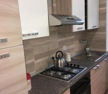 Trento Apartment | Appartamento Duca