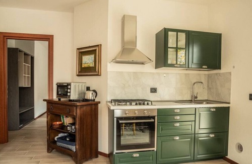 Edolo Apartment | Appartamento - Edolo