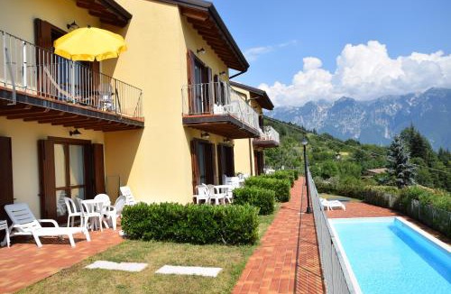 Gardola Apartment | Appartamento Elisabetta - Theater Home