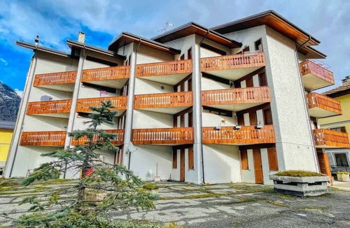 Bardonecchia Apartment | Appartamento Europa - Affitti Brevi Italia