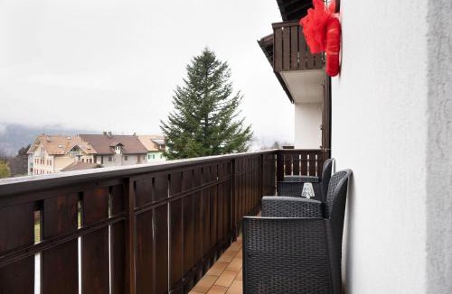 Folgaria Apartment | Appartamento Eva