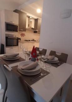 Dosoledo Apartment | Appartamento G.& G.