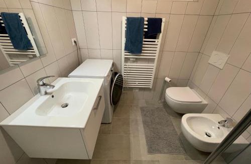 Locca Apartment | Appartamento Getaway Ledro