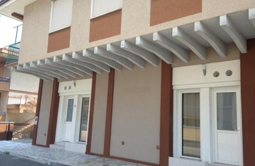 Schio Apartment | appartamento giorgia